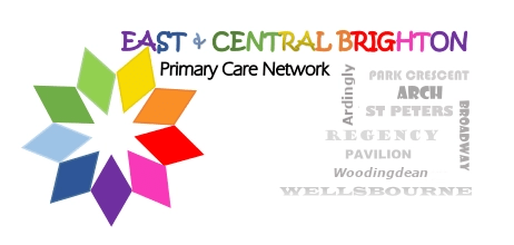 east and central brighton primary care network