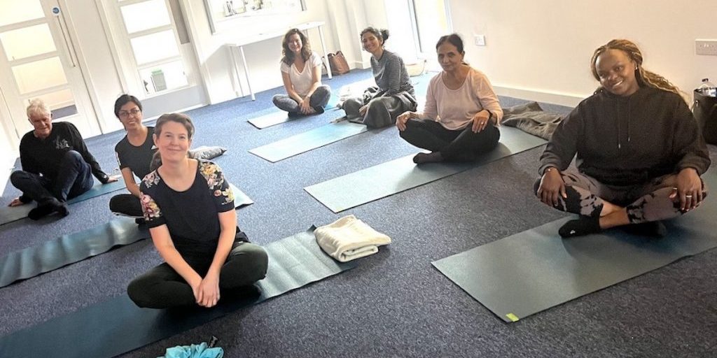 hangleton-yoga-project